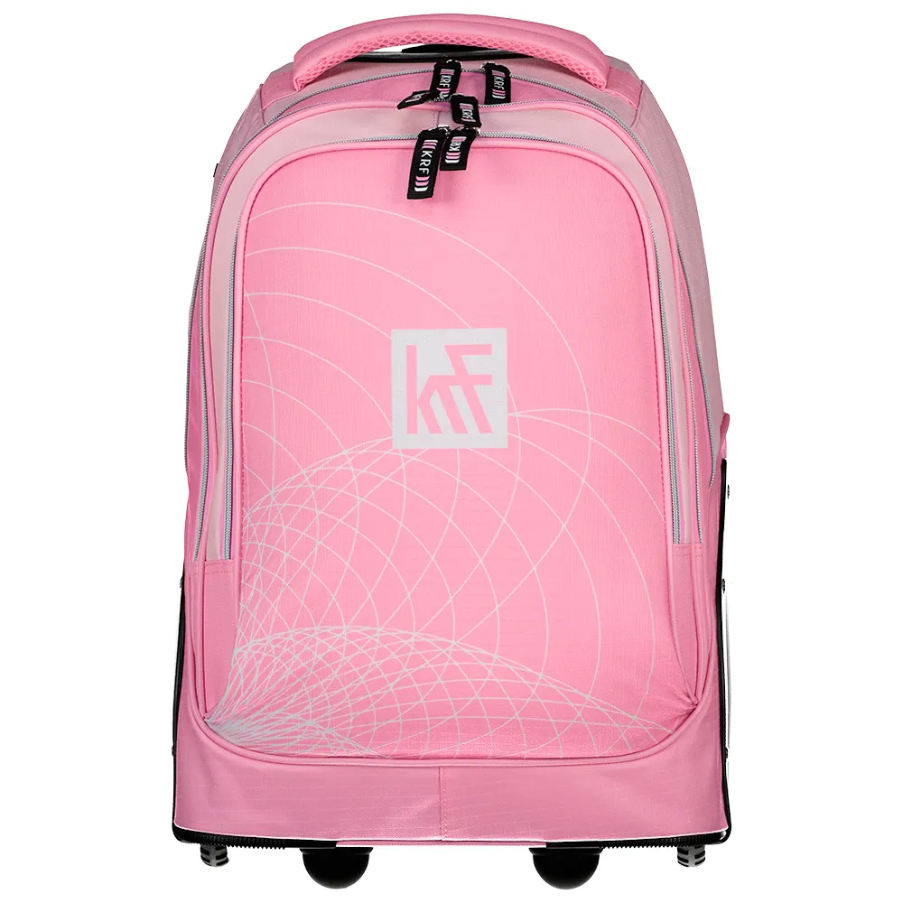 krF School trolley bag