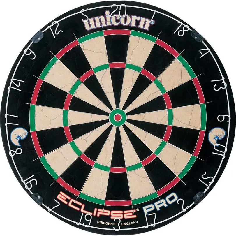 Dartboard Eclipse Pro