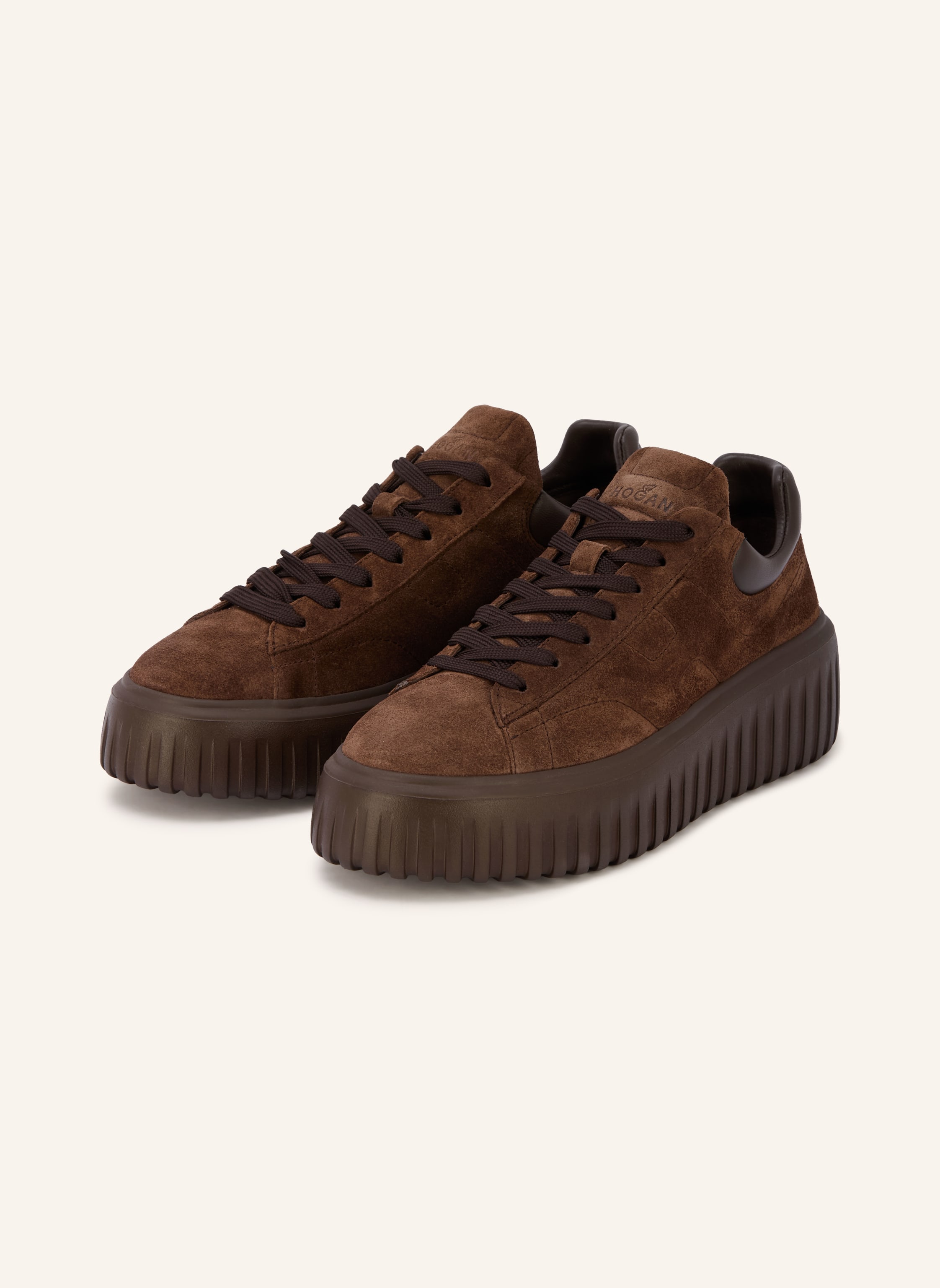 HOGAN Sneaker H-STRIPES