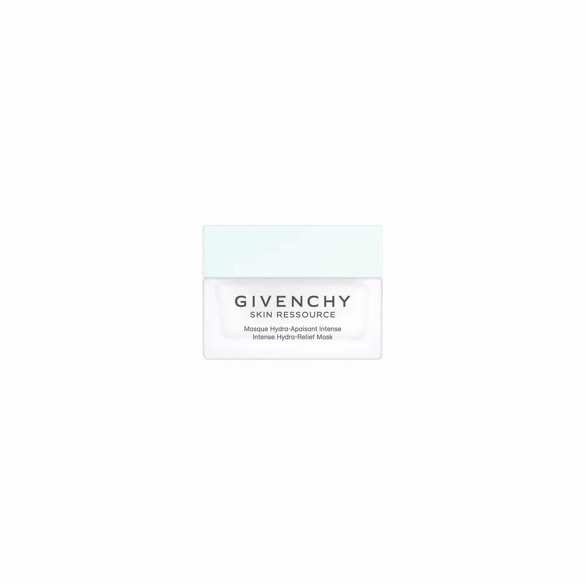 SKIN RESSOURCEMasque hydra-apaisant intense