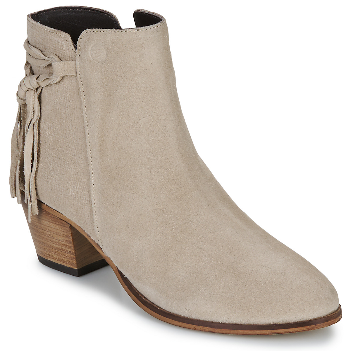 Betty London - HEIDA - Taupe