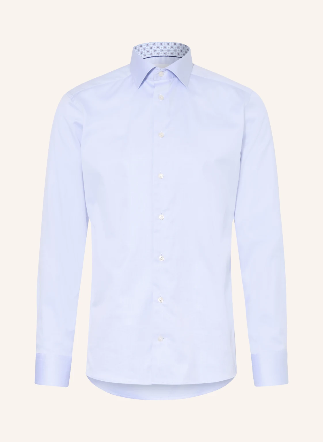 ETON Hemd Slim Fit