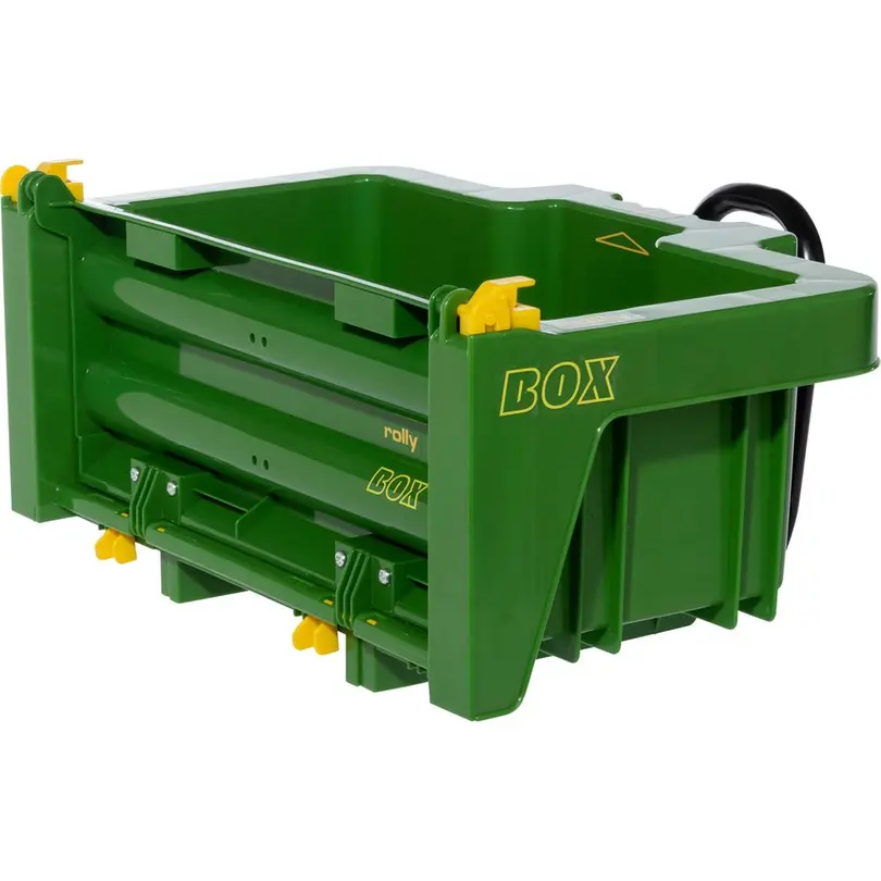 Traktor rollyBox