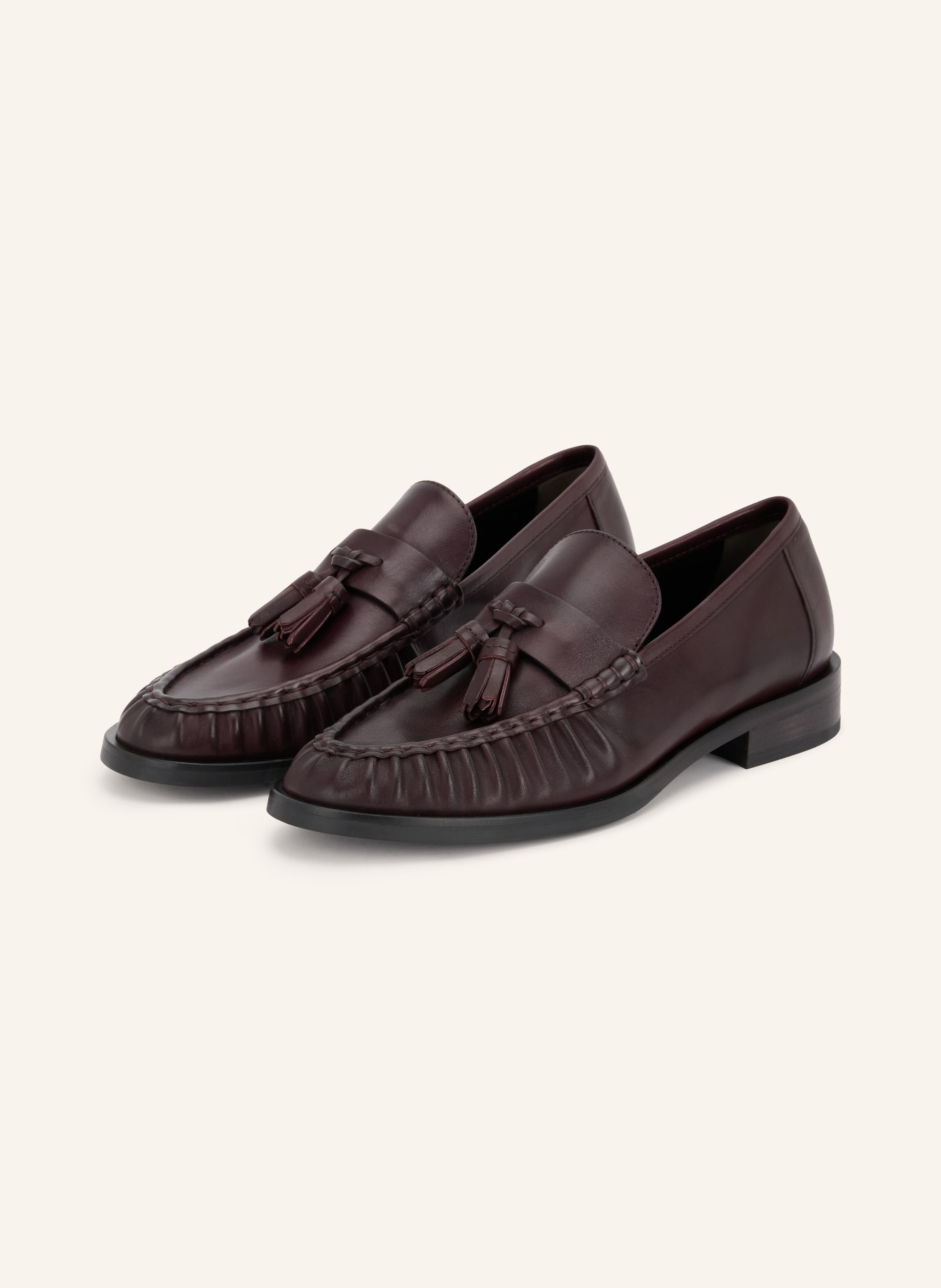 KENNEL & SCHMENGER Loafer MILL