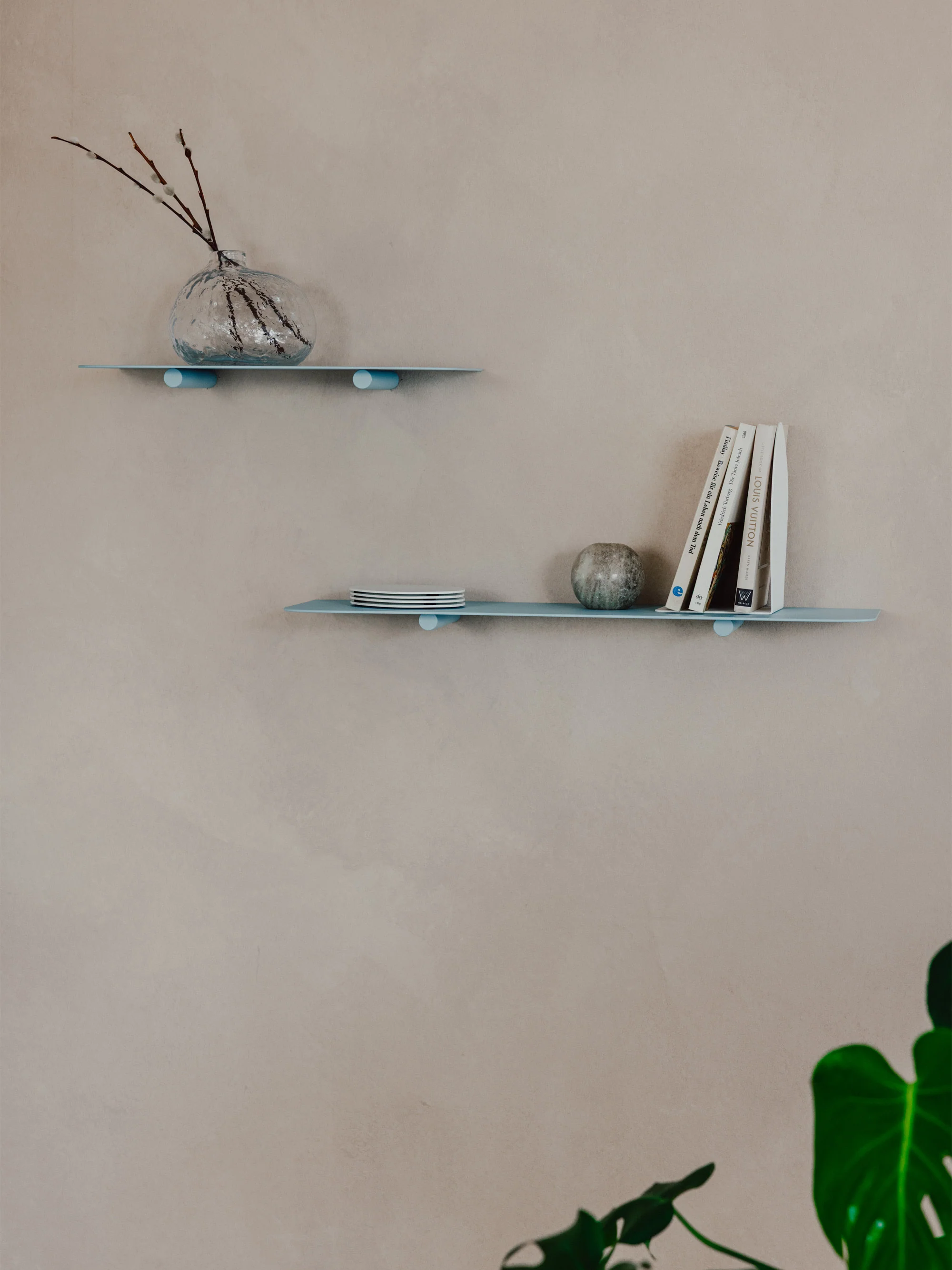 Wandregal Lenn, B 60 cm