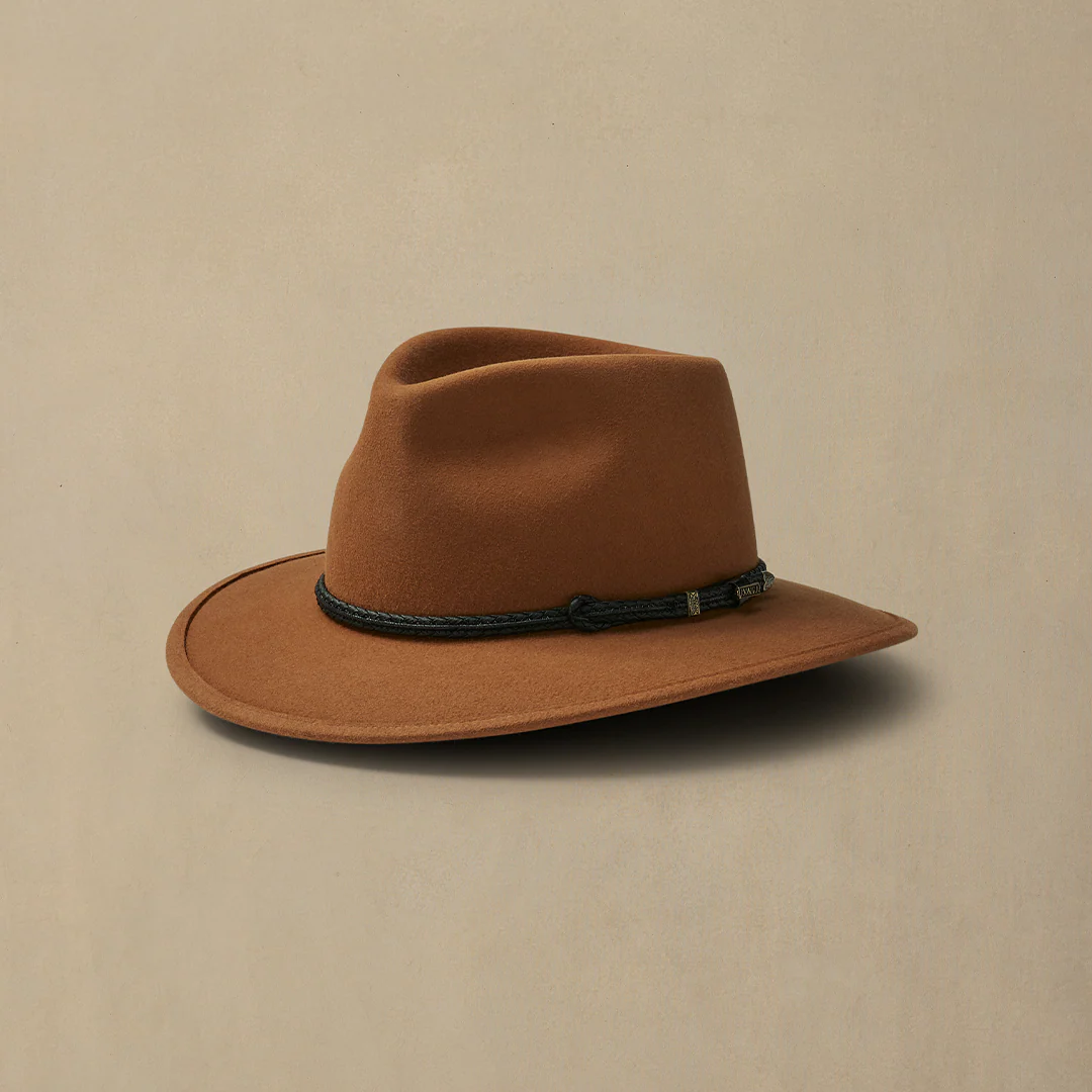 Traveller Rust