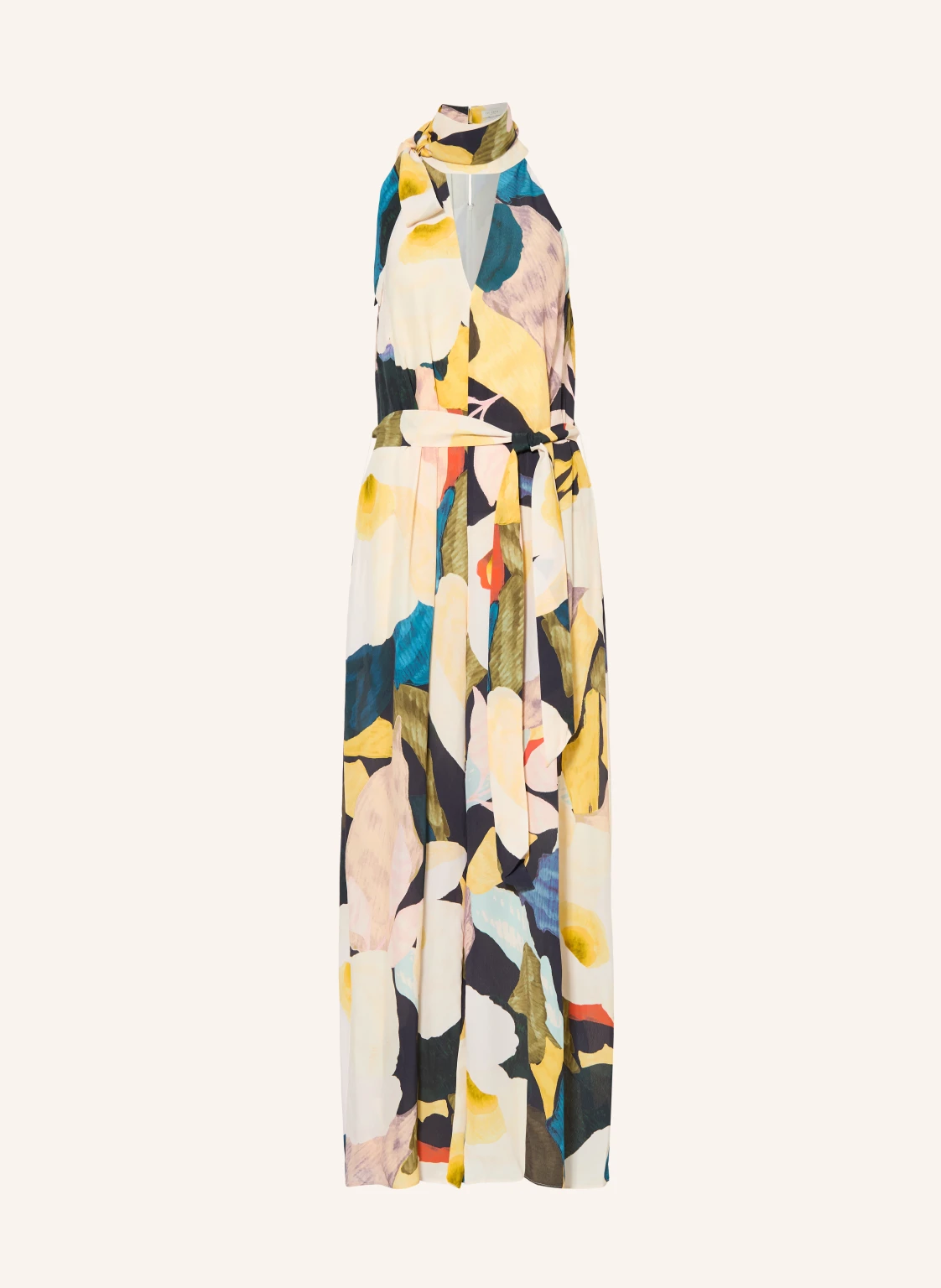 TED BAKER Jumpsuit CAMEA mit Schluppe
