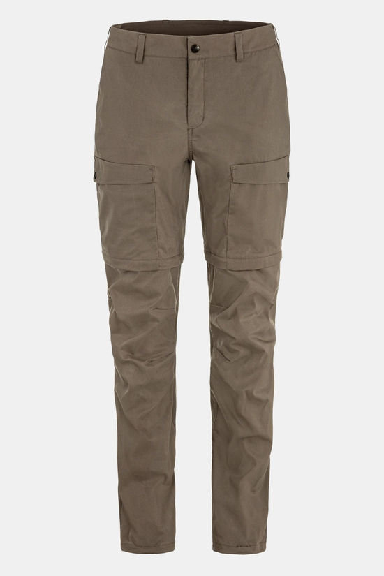 Fjällräven Abisko Hybrid Trail Zip-Off Afritsbroek Dames