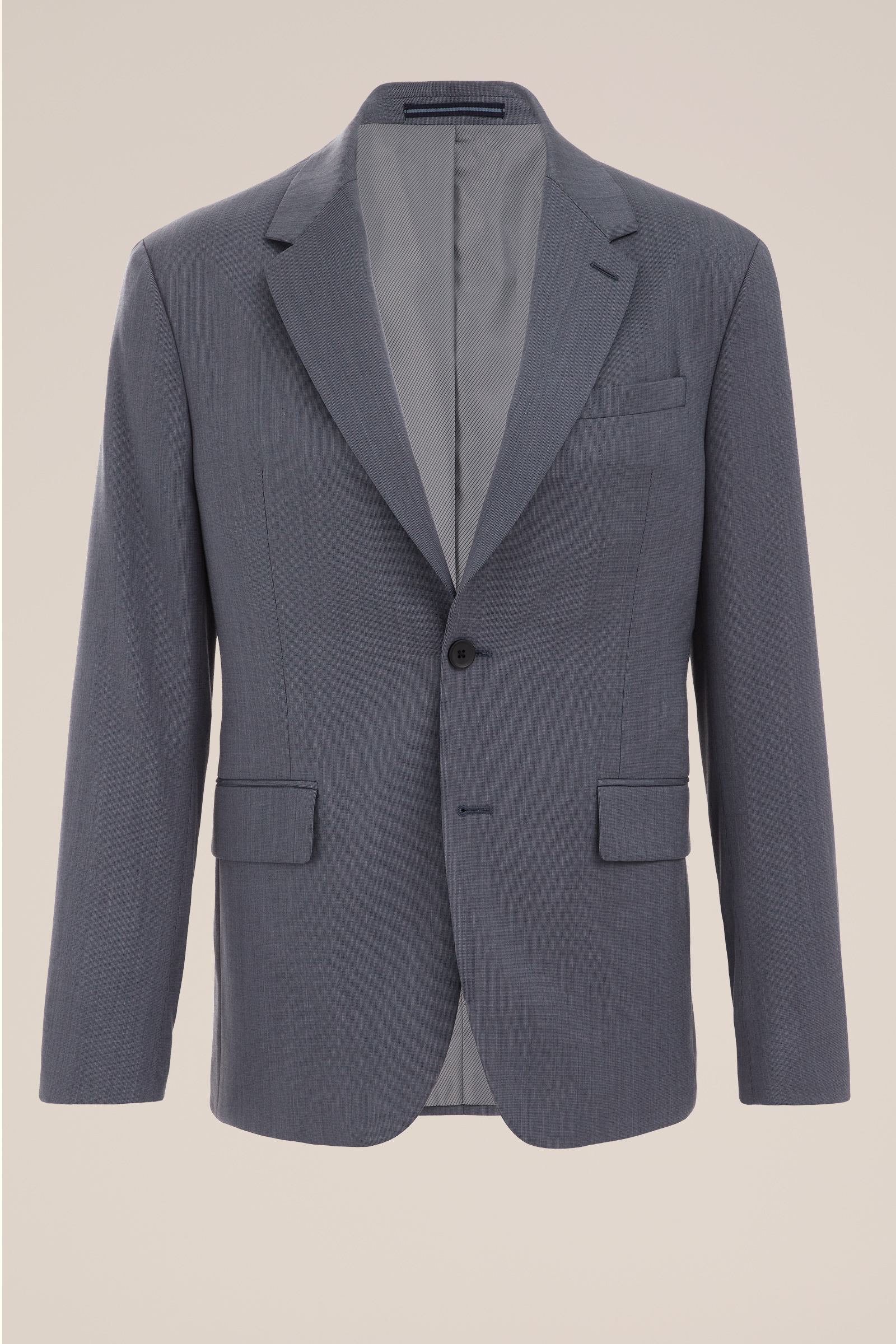Heren Premium slim fit blazer