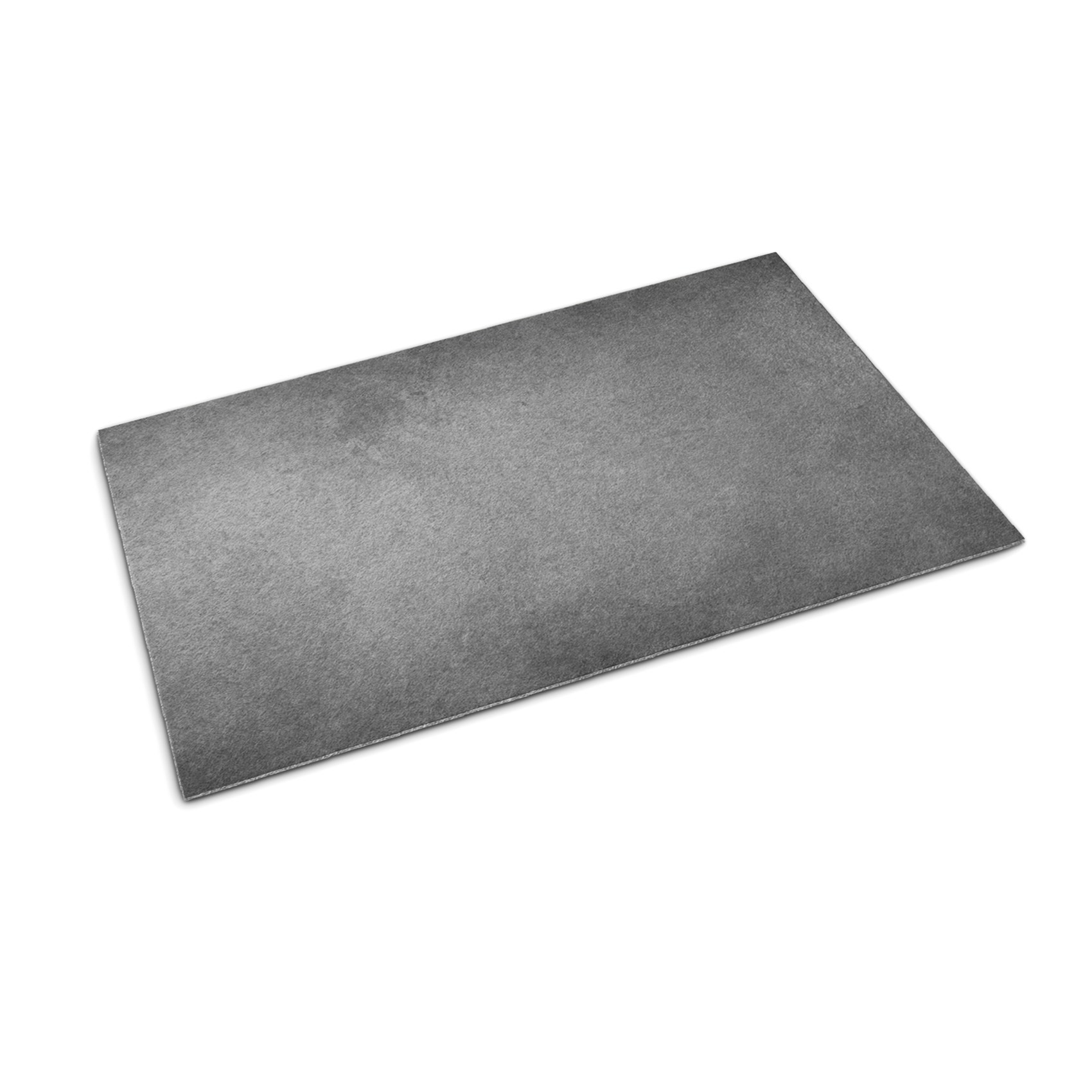 Wycieraczka wejściowa 60x40 Szary beton industrialna mata Tulup