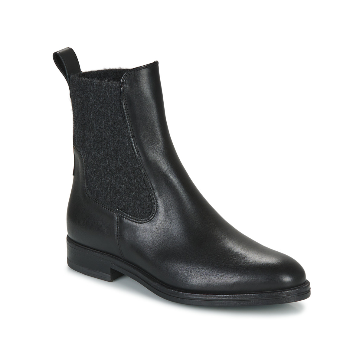 JB Martin - OCTAVIE - Veal / Black