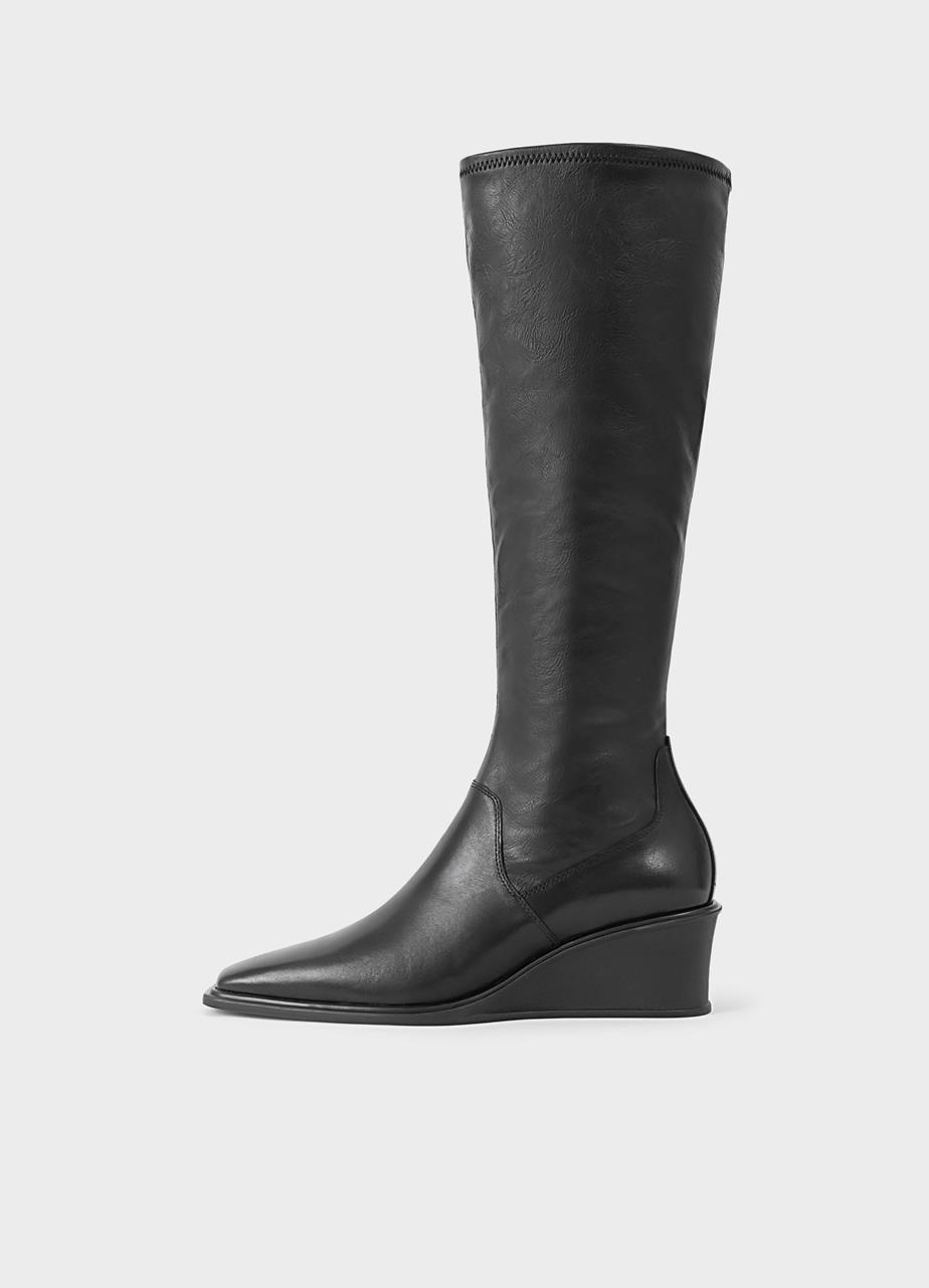 Aino Tall Boots