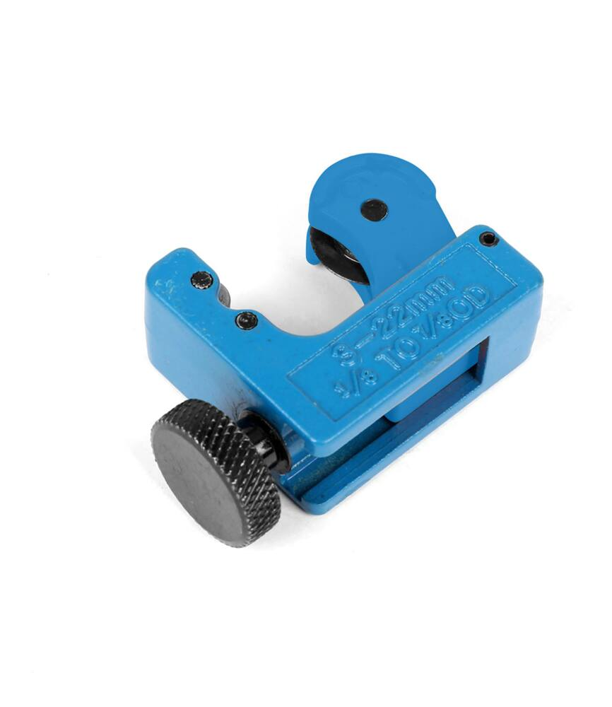 Mastercraft Tube Cutter, 1/8-in to 7/8-in