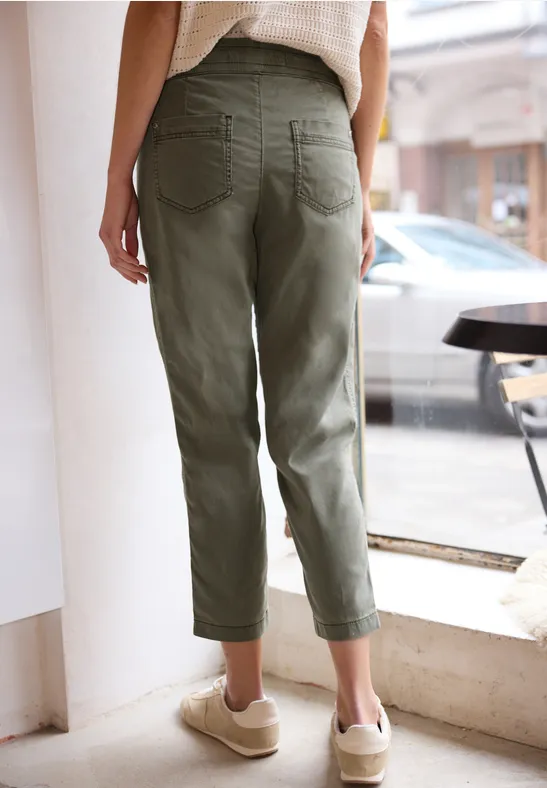 Cargo Joggpants