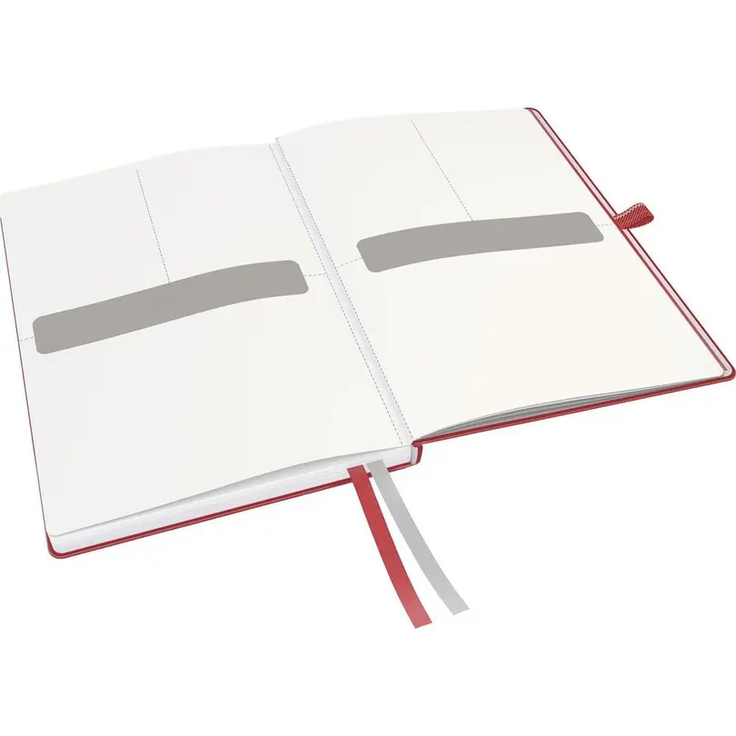 Notizbuch Leitz