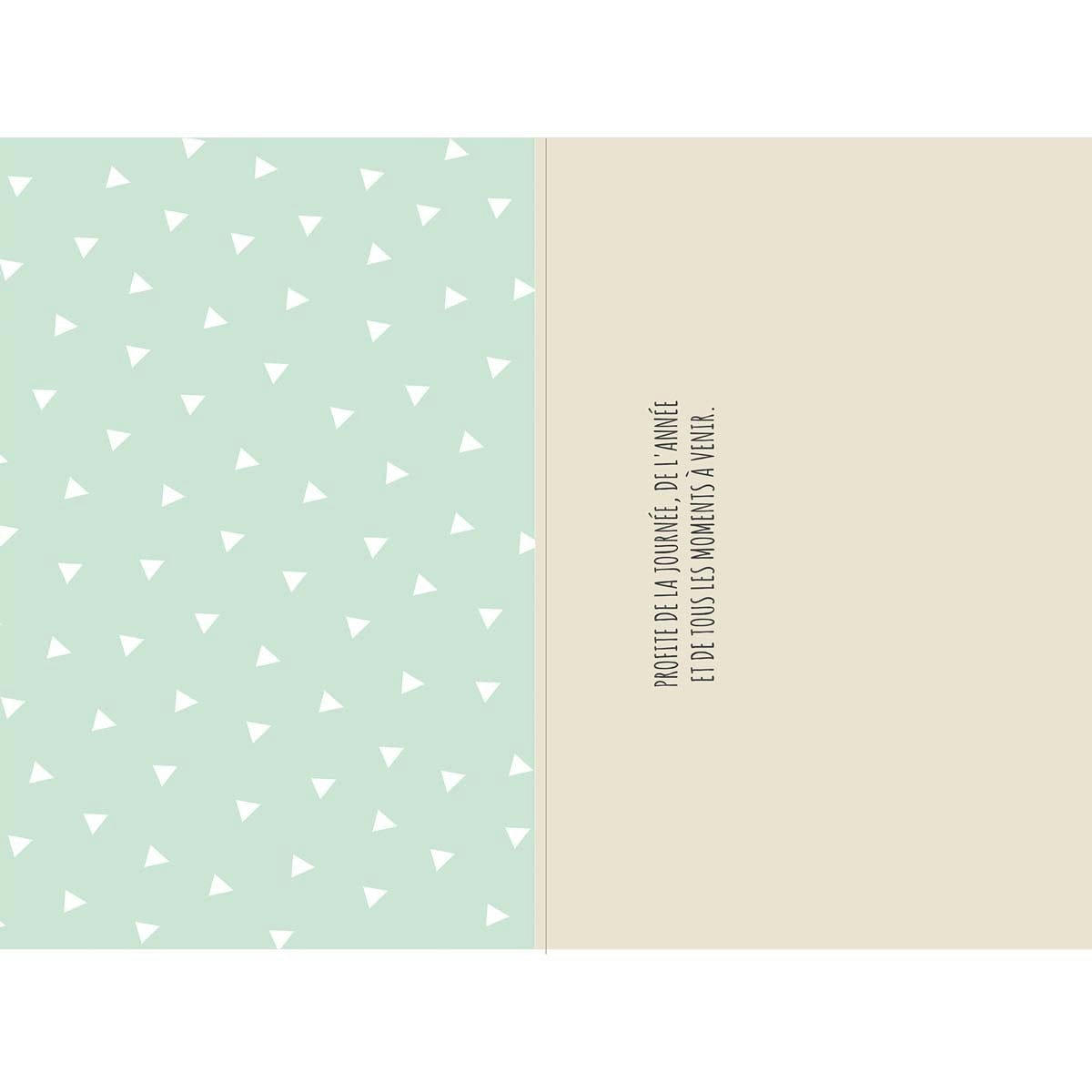 - Carte Anniversaire Guirlande Joyeux Anniversaire