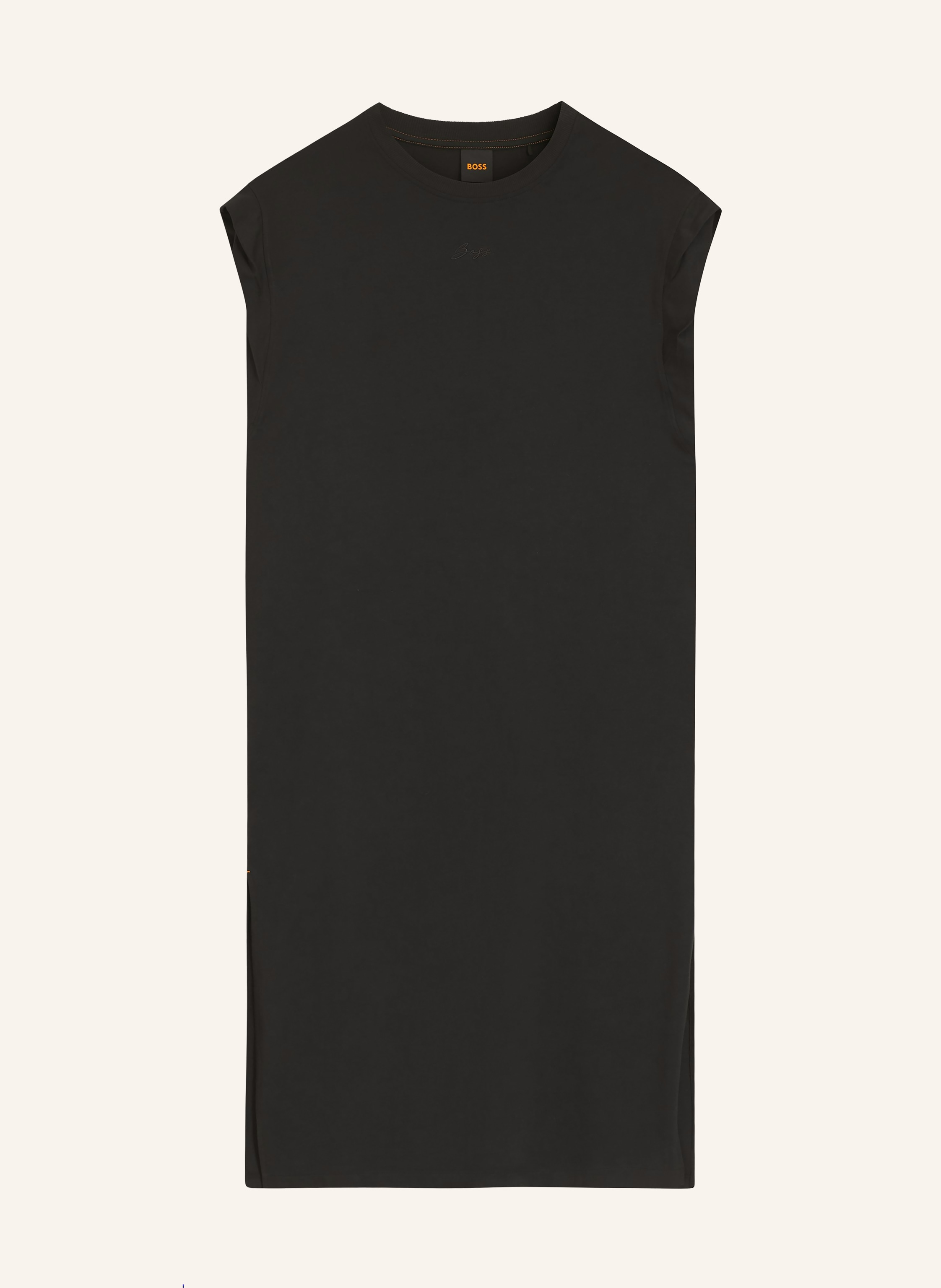BOSS Jerseykleid EDRESS