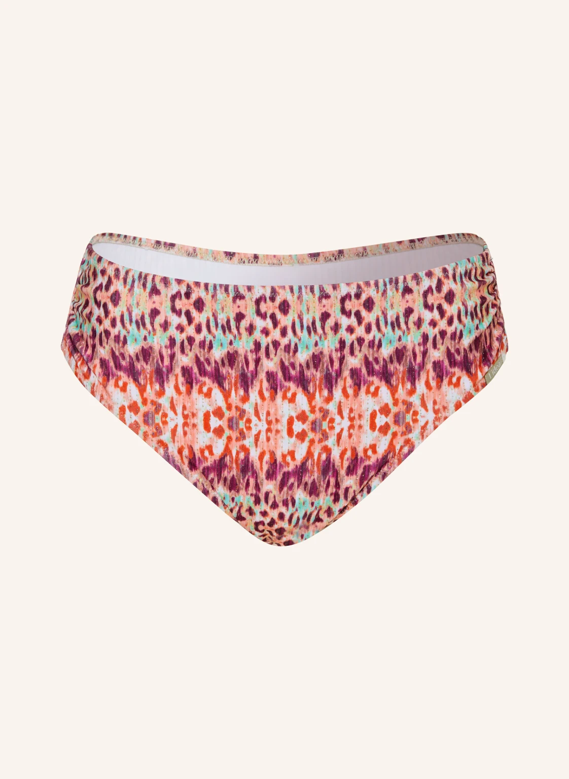 Lidea Basic-Bikini-Hose BATIKBLAZE