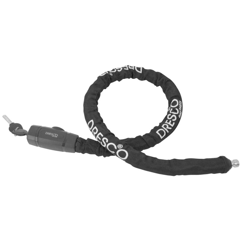 Câble antivol blindé 100 cm