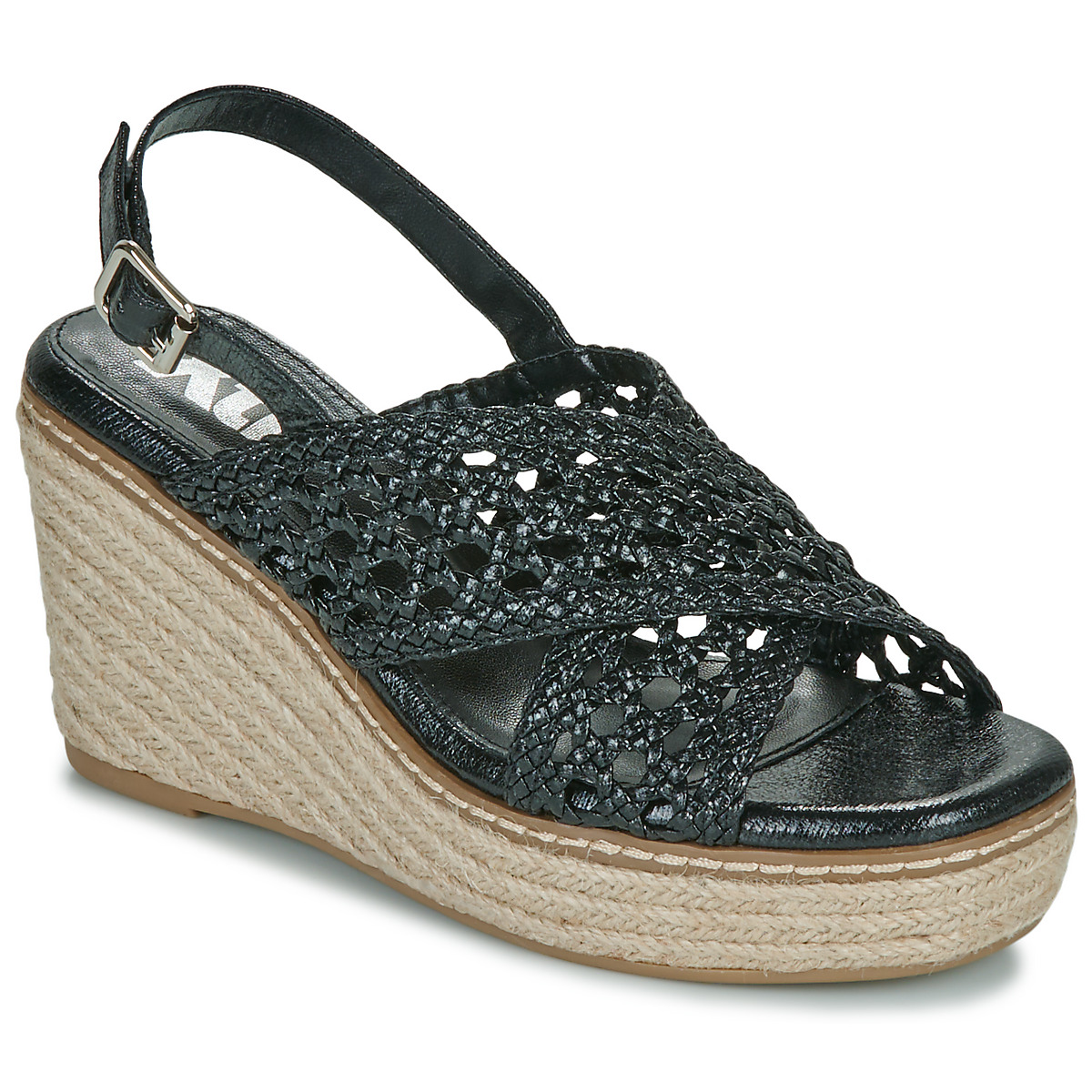 Xti - 142746 - Black