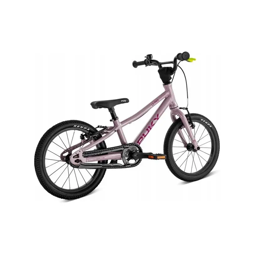 Fahrrad LS-PRO