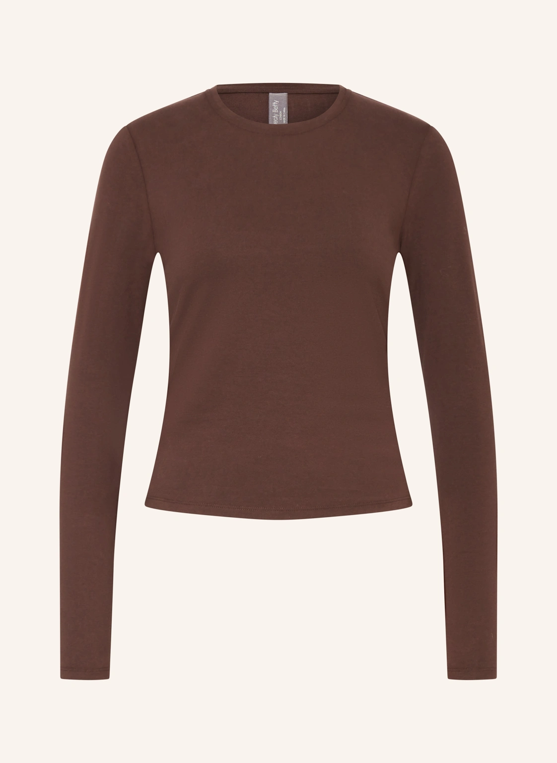Sweaty Betty Longsleeve ESSENTIAL SCULPT