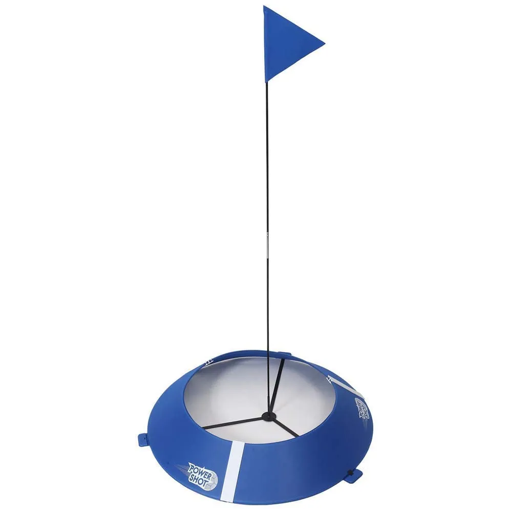 Lynx Sport Footgolf target with light 6 units