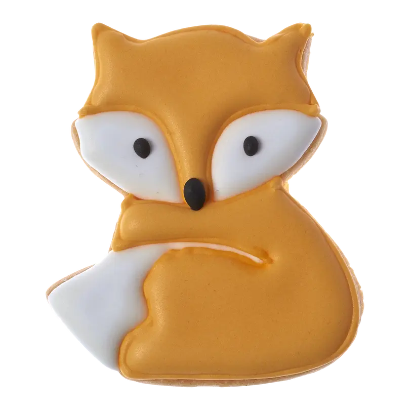 Ausstecher Cookie