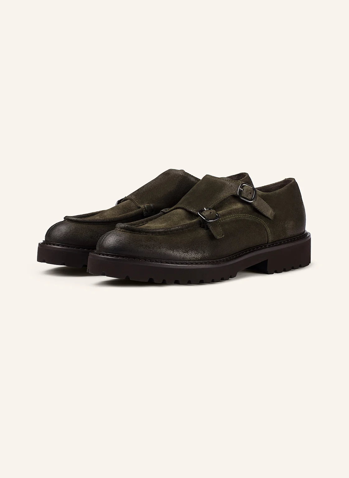 DOUCAL'S Schnürschuhe PHILADELPHIA
