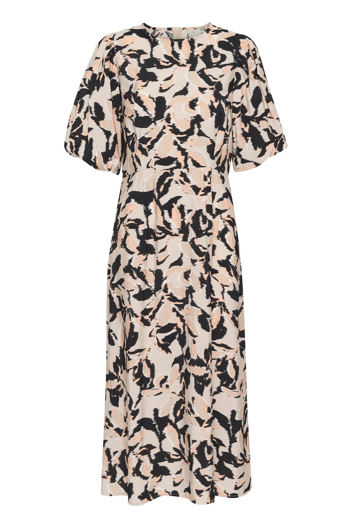 Kaffe Stylish Midi Dress