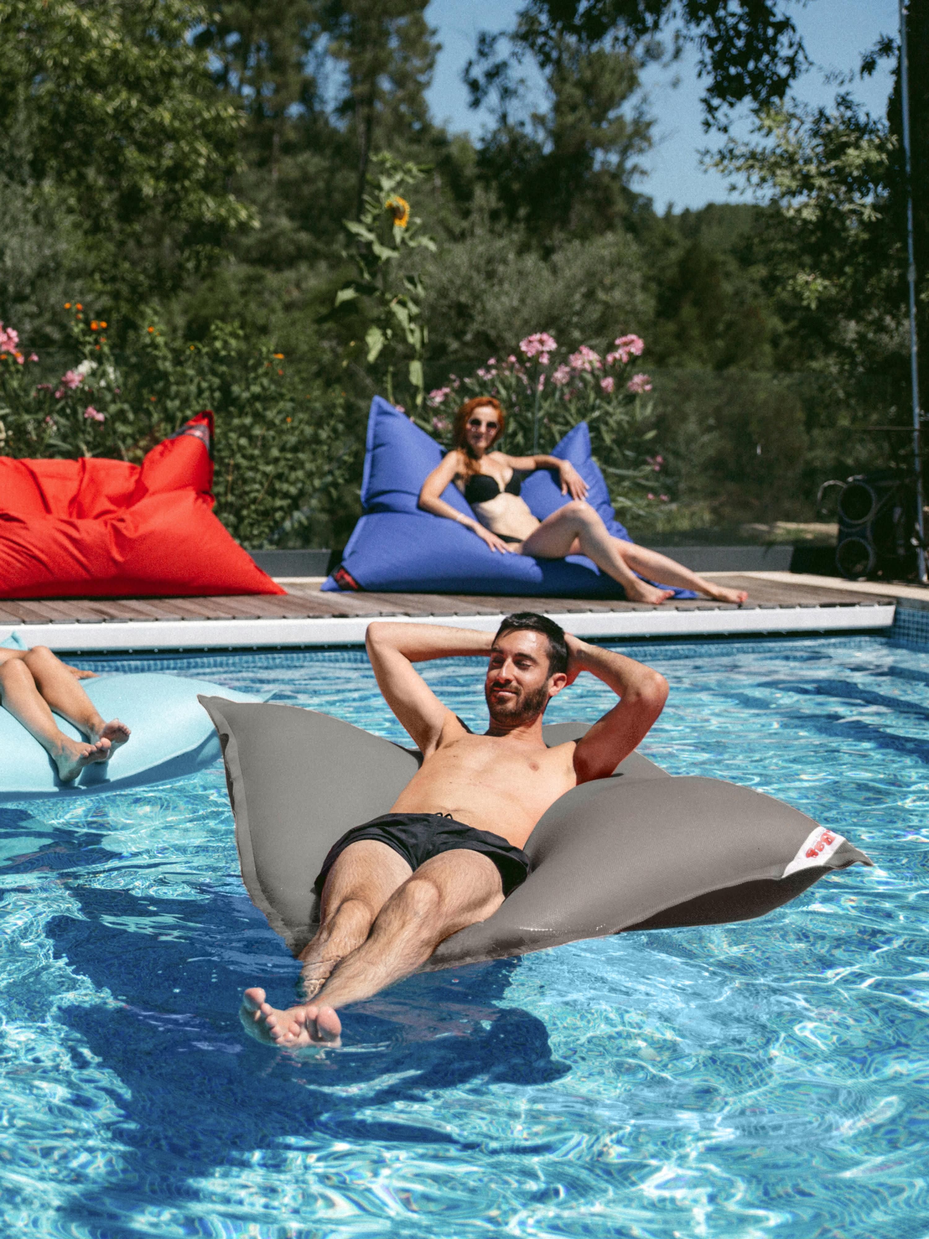 Pool-Sitzsack Calypso