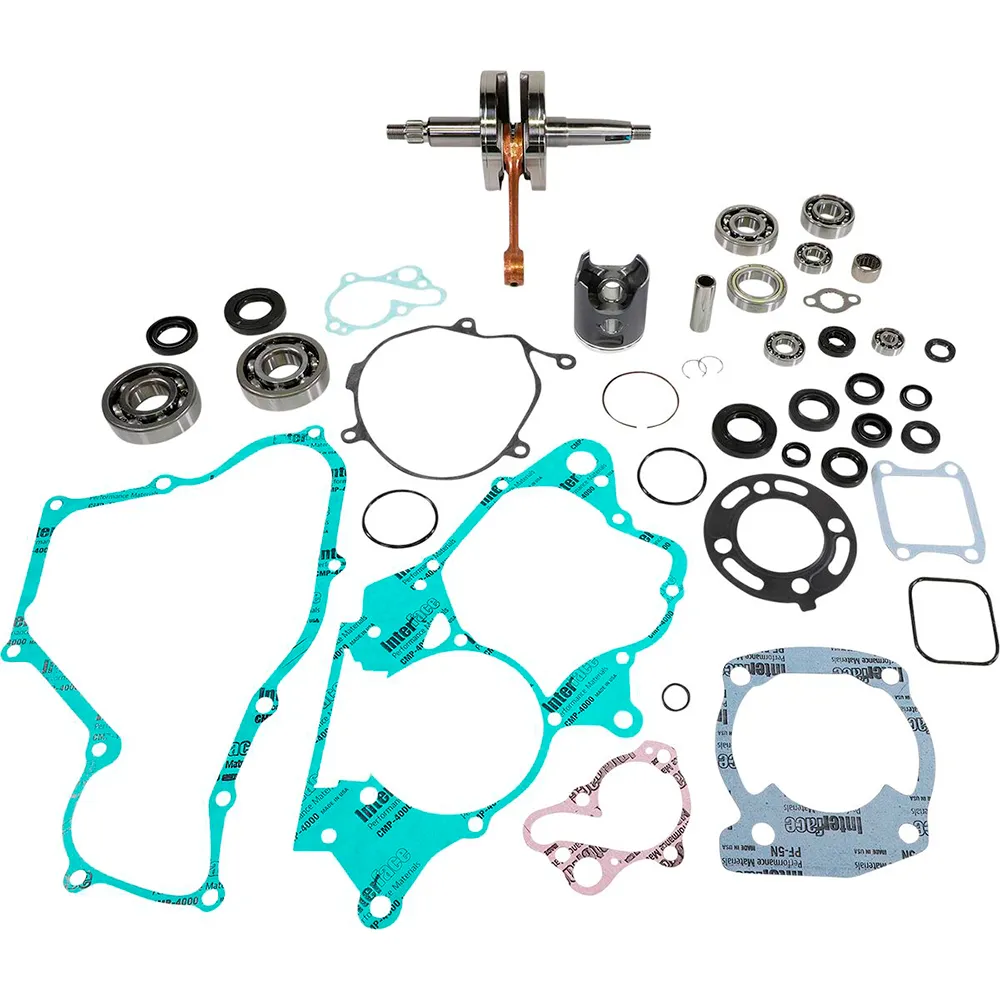 Vertex Honda Cr 85 R 05-07/Cr 85 Rb 05-07 piston kit