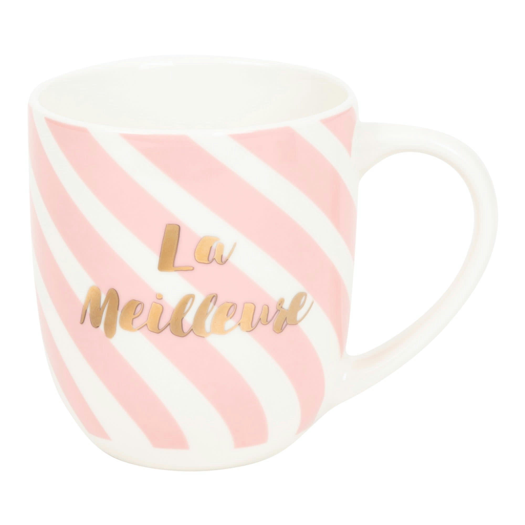 - Mug Cadeau - La Meilleure