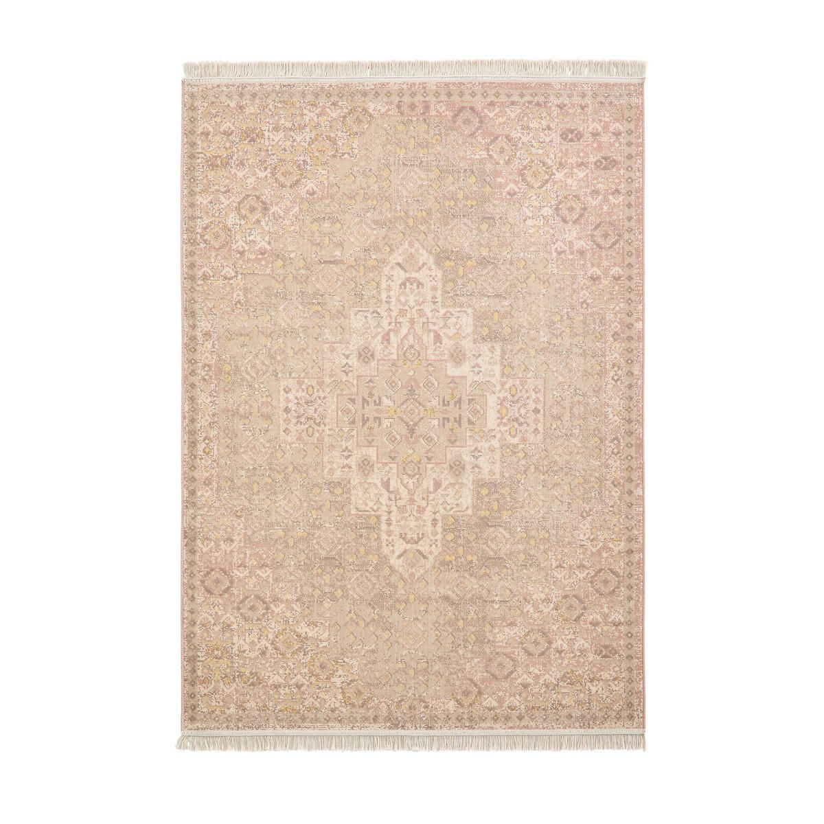 Tapis vintage, Ura