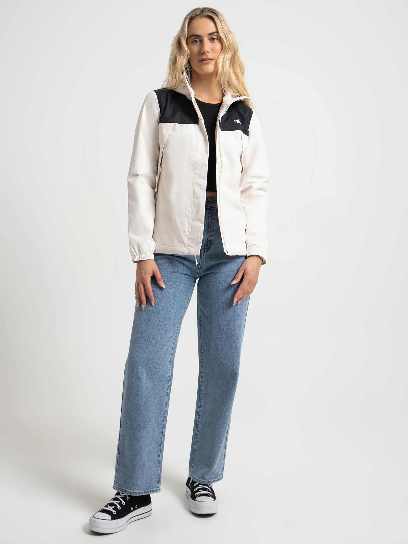 Antora Rain Jacket