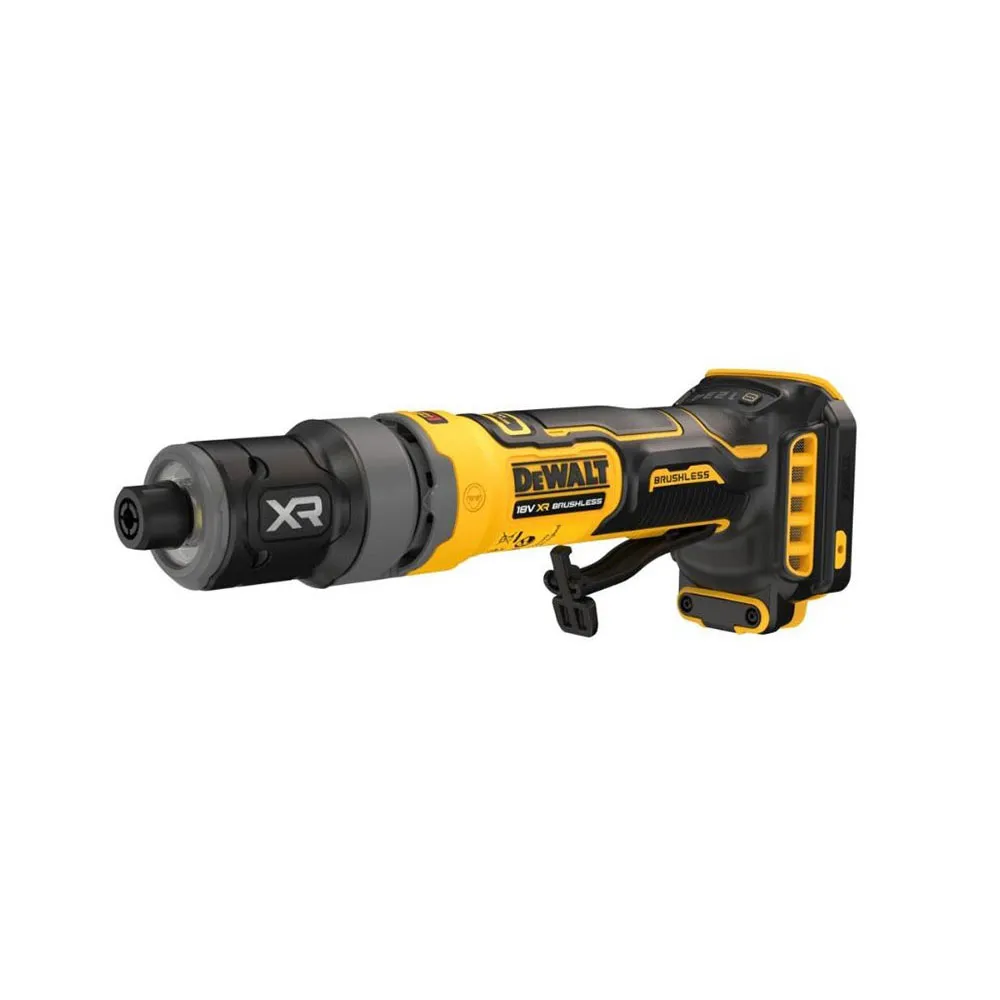 Dewalt DCG420N 18V angle grinder