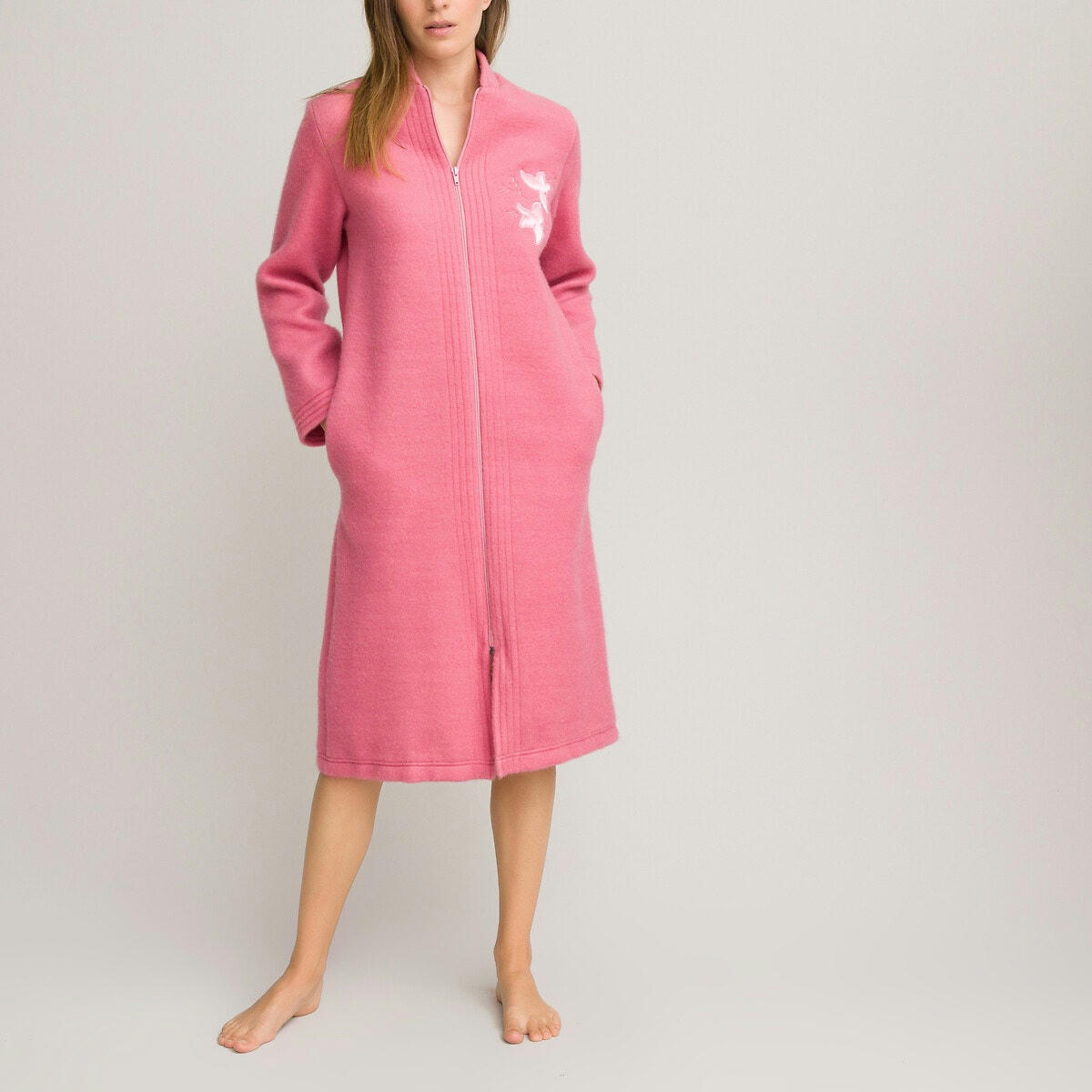Robe de chambre, label Courtelle