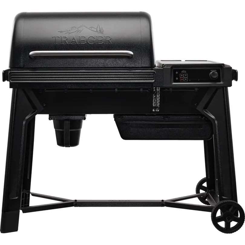 Grill Woodridge