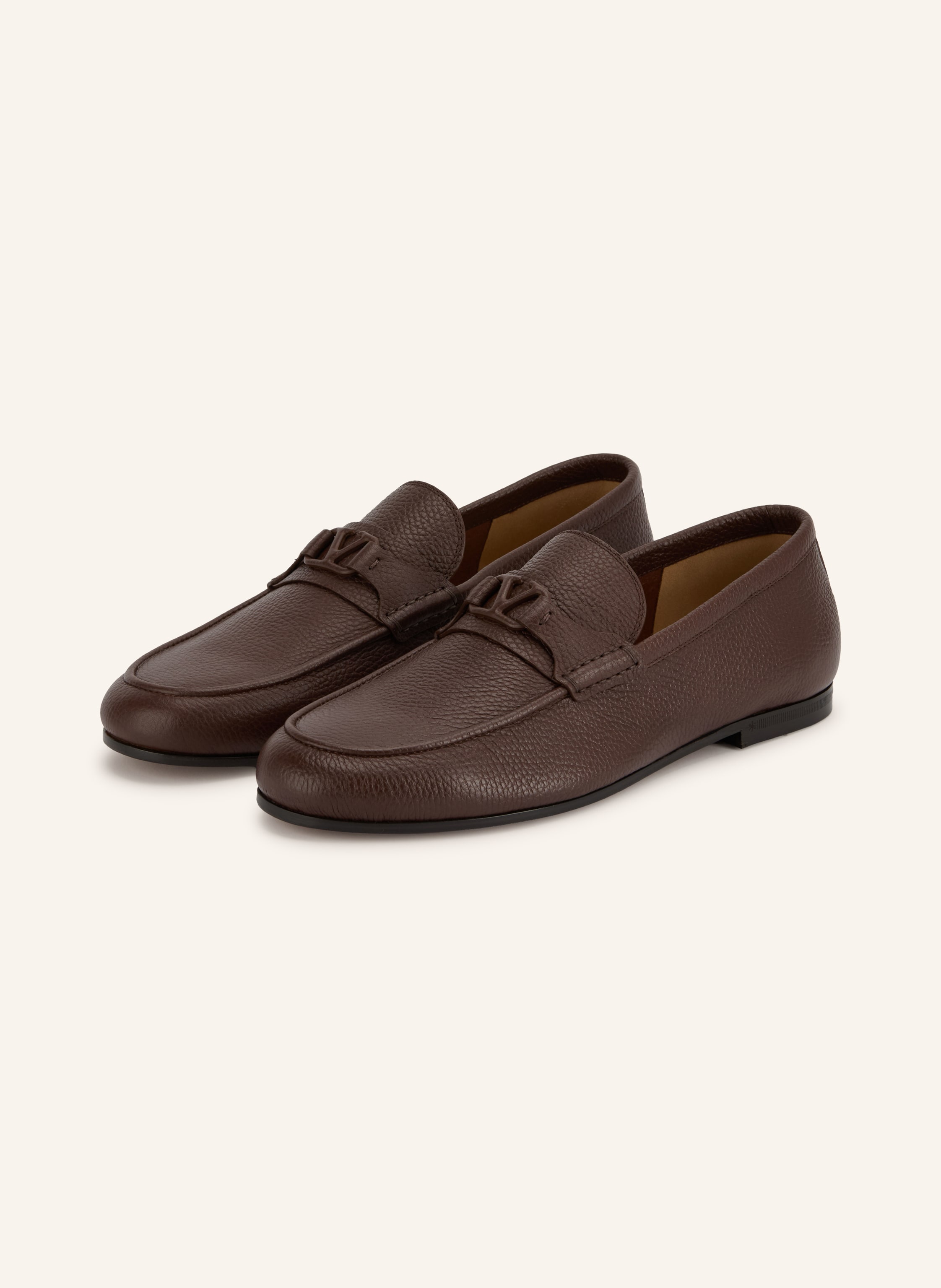VALENTINO GARAVANI Loafer VLOGO SIGNATURE