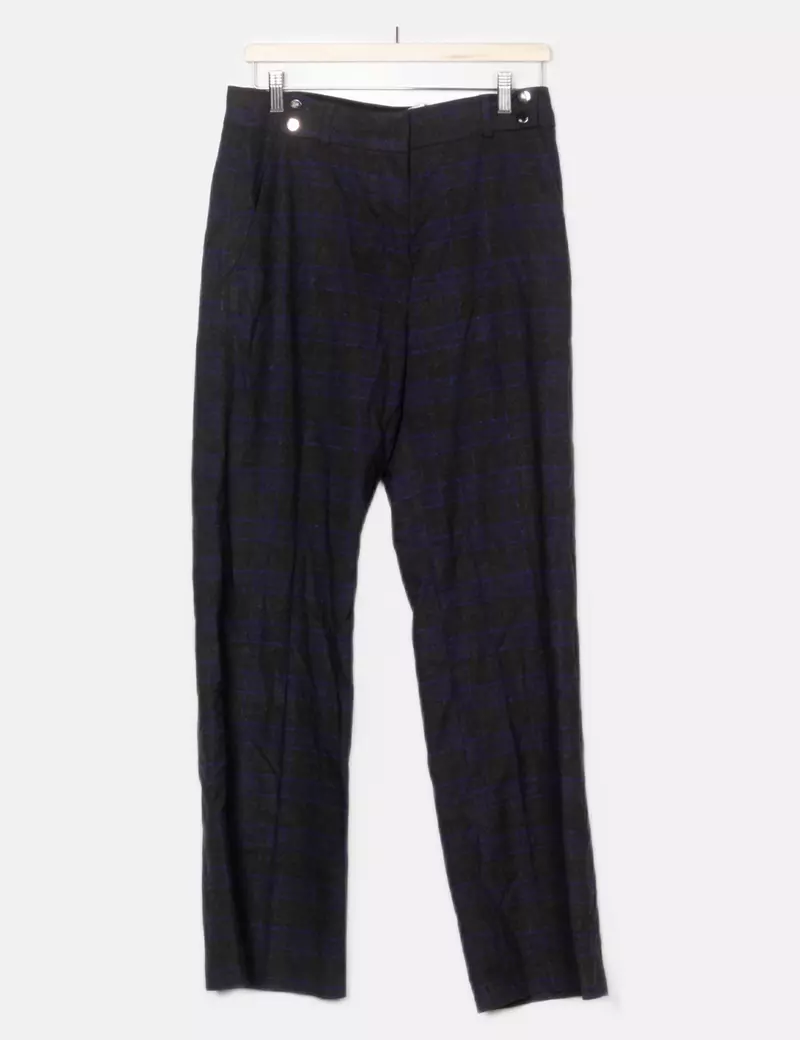 Camaïeu slacks straight