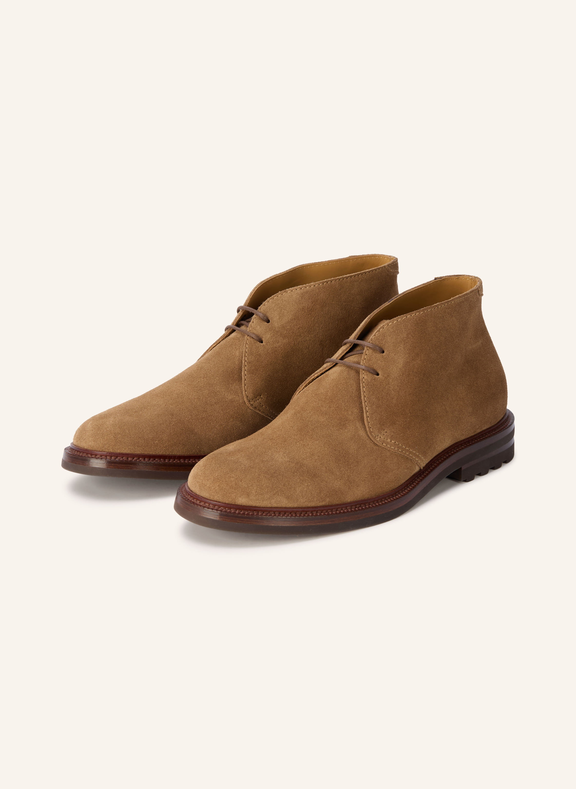 HENDERSON Schnürboots