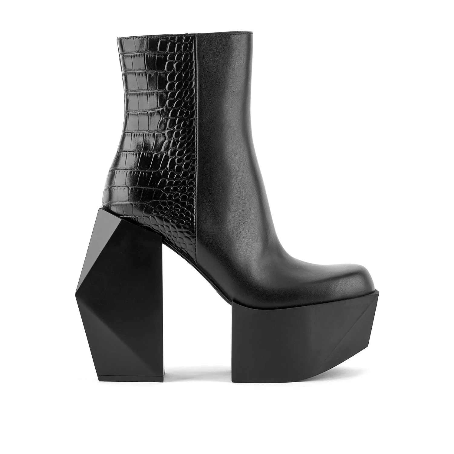 Stage Boot Mens