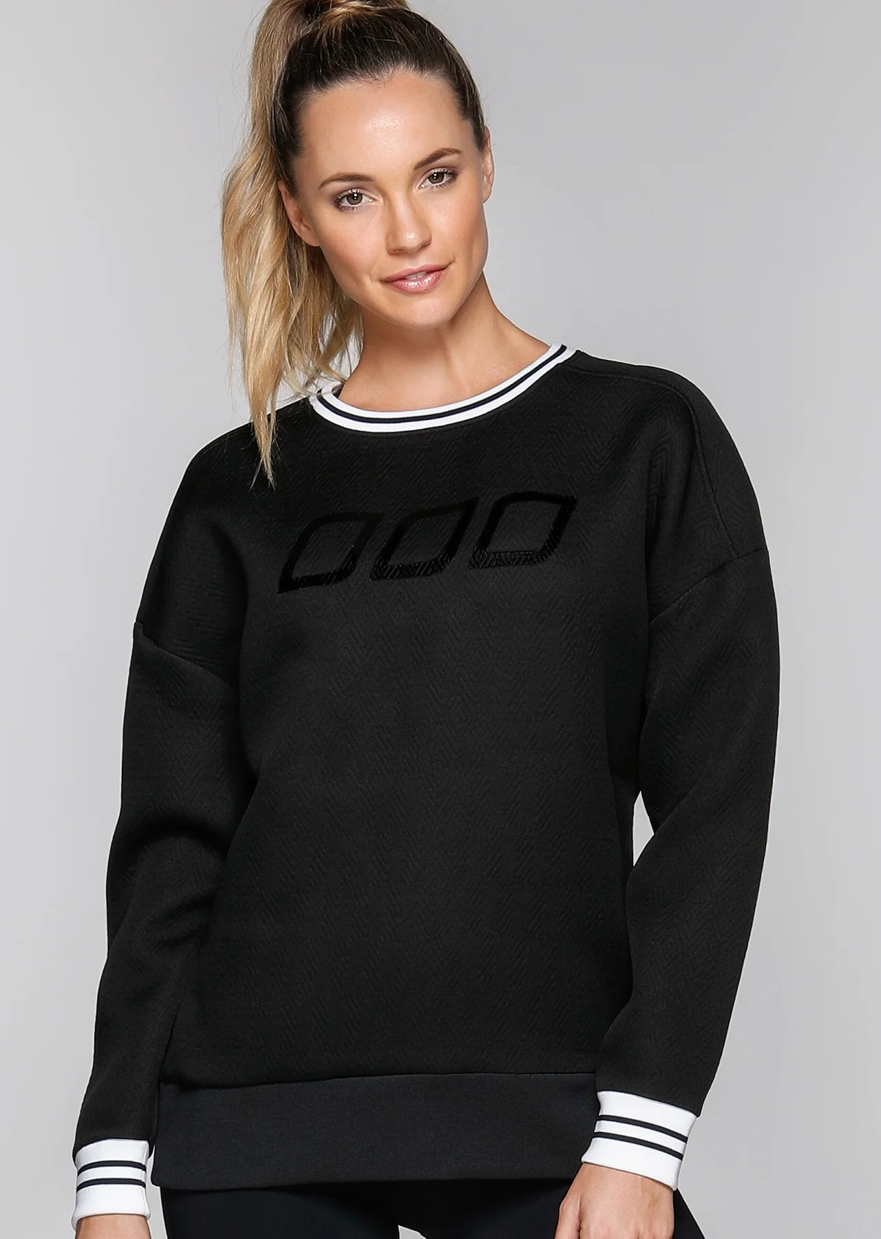 Adventurous Soul L/Slv Top