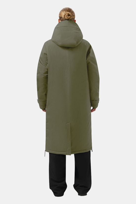 MAIUM Mac Padded Dames