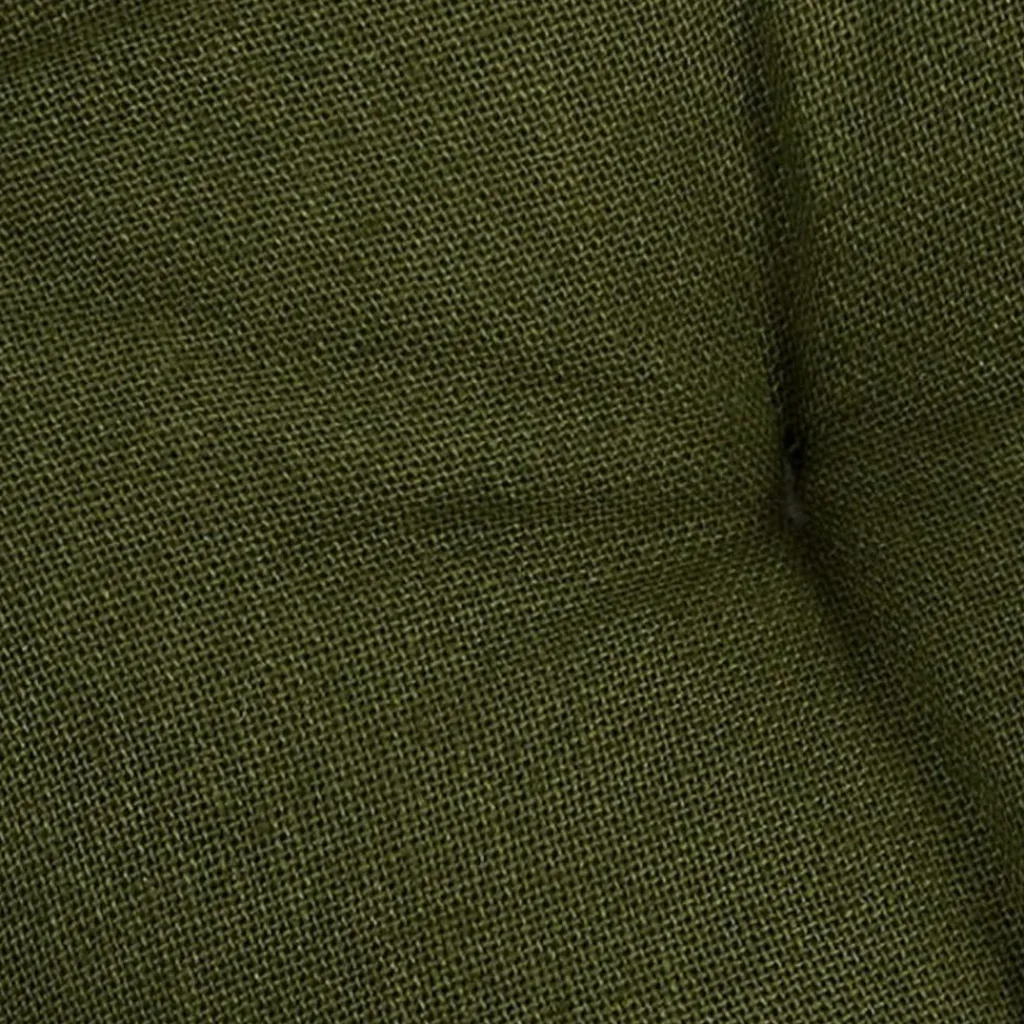 Coussins De Chaise^CASA ALDA Coussin D&rsquo;assise Vert Foncé