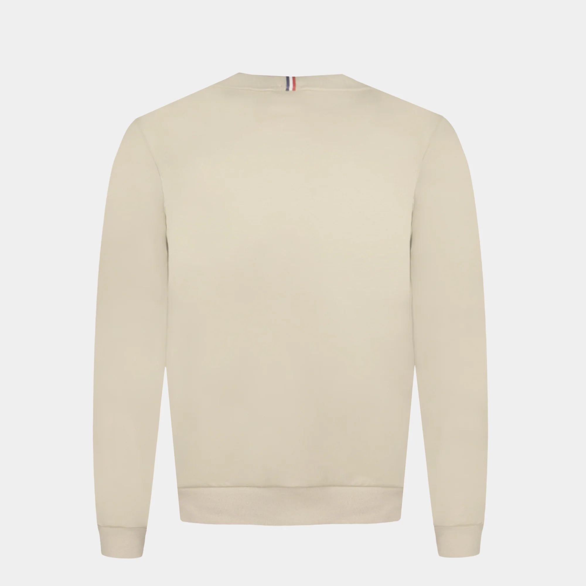2510972-NOEL LF Crew Sweat N°2 M peyote | Sweat col rond Homme
