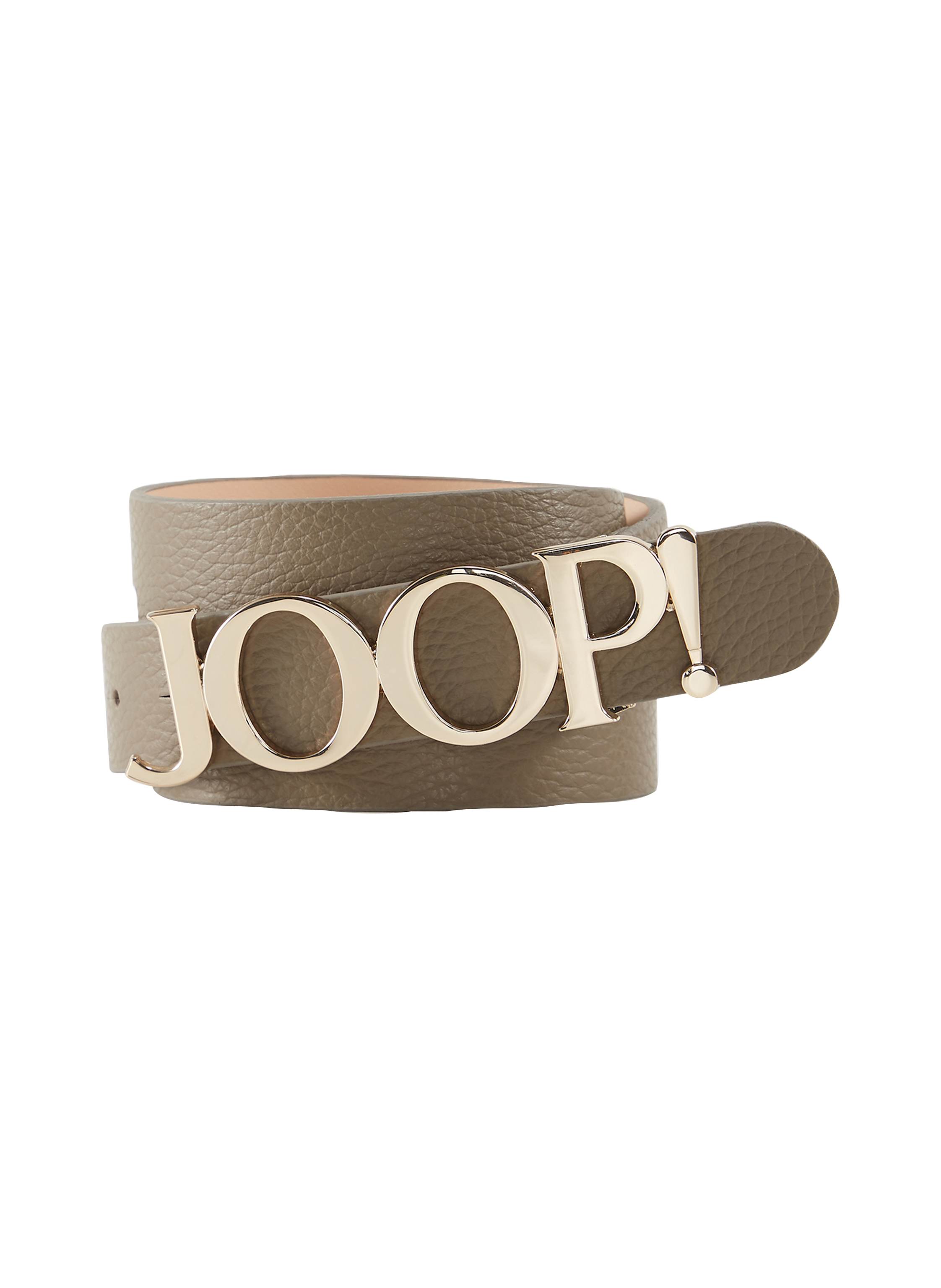 JOOP! Ledergürtel