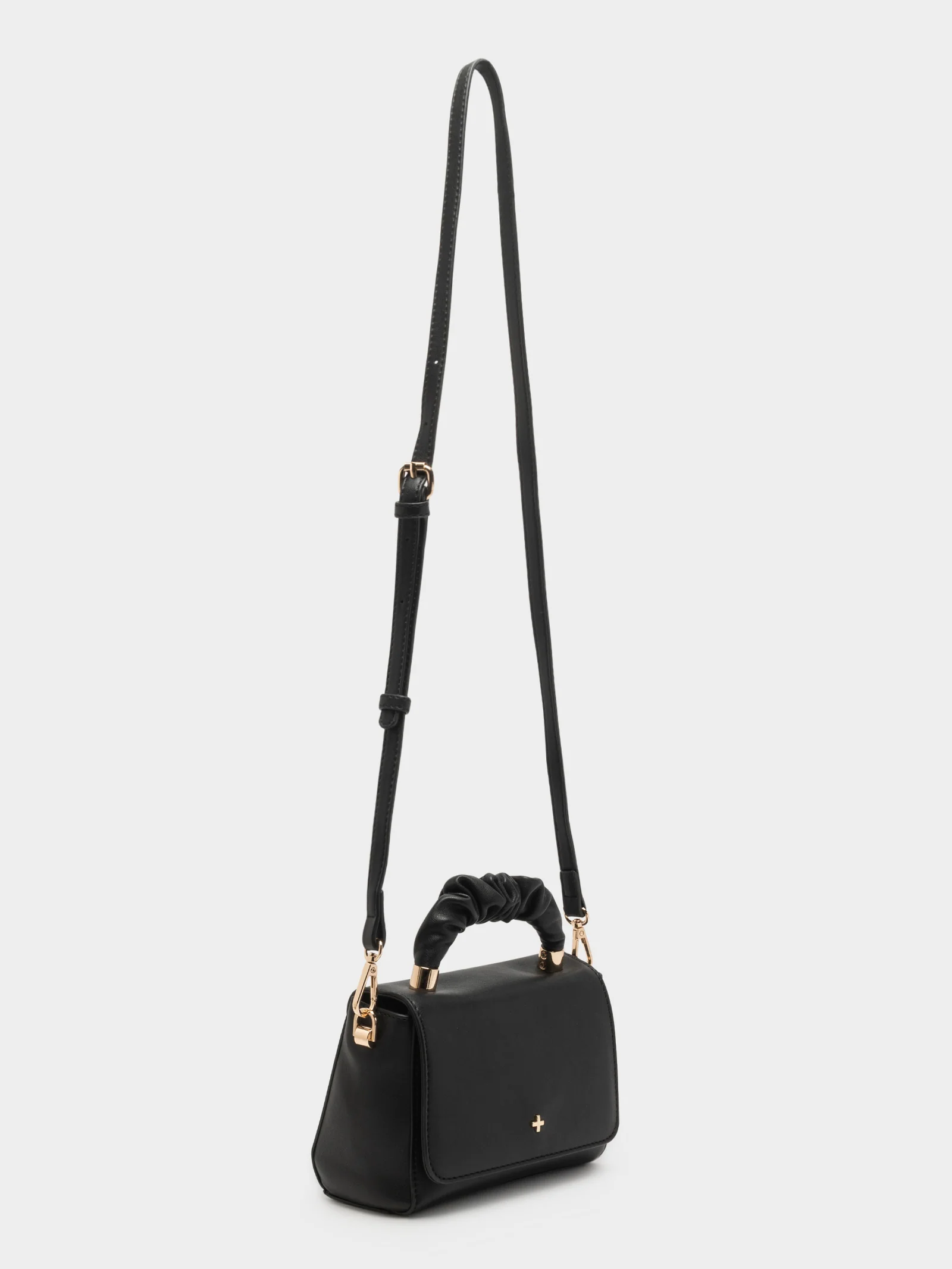Kendall Gathered Bag