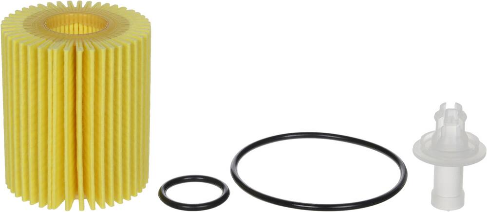 FRAM TG10158 Tough Guard Oil Filter