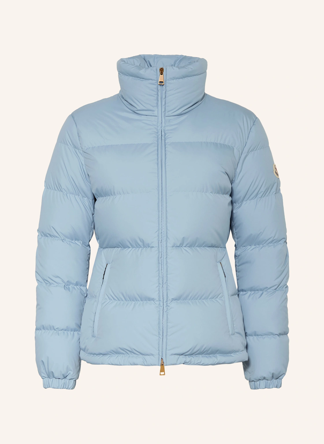 MONCLER Daunenjacke DOURBE
